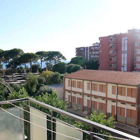Apartamento Cimarosa 5 Follonica Exterior foto