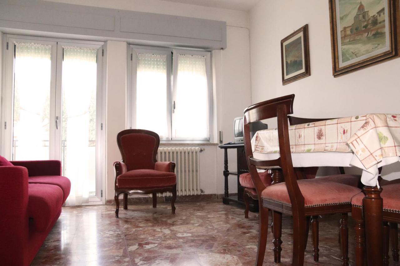 Apartamento Cimarosa 5 Follonica Exterior foto