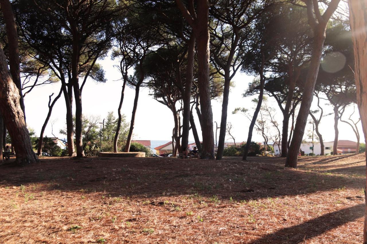 Apartamento Cimarosa 5 Follonica Exterior foto