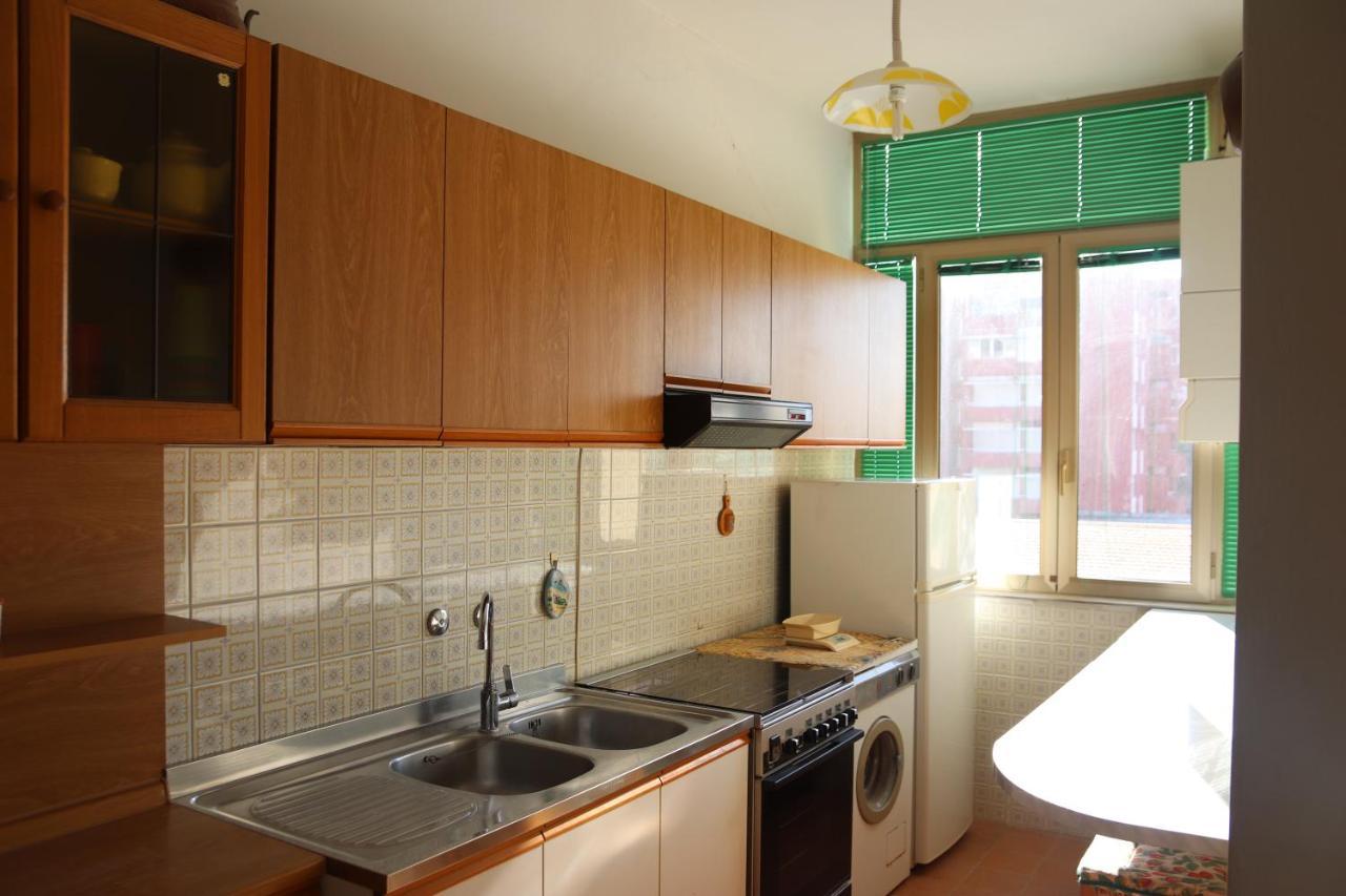 Apartamento Cimarosa 5 Follonica Exterior foto