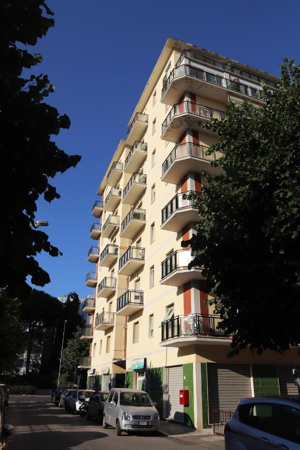 Apartamento Cimarosa 5 Follonica Exterior foto