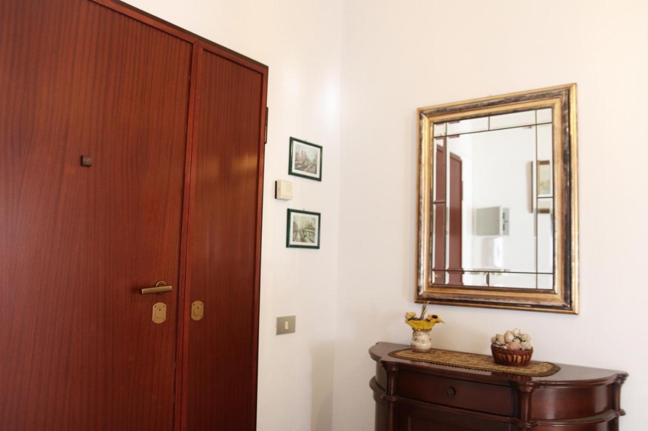 Apartamento Cimarosa 5 Follonica Exterior foto