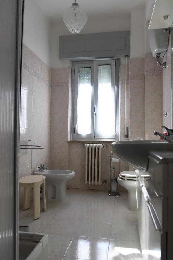 Apartamento Cimarosa 5 Follonica Exterior foto
