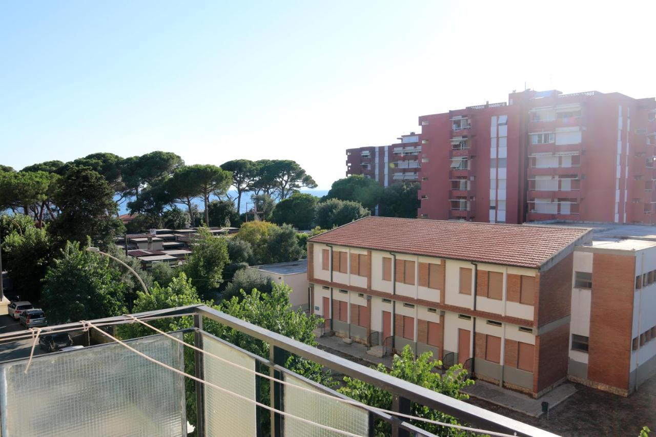 Apartamento Cimarosa 5 Follonica Exterior foto