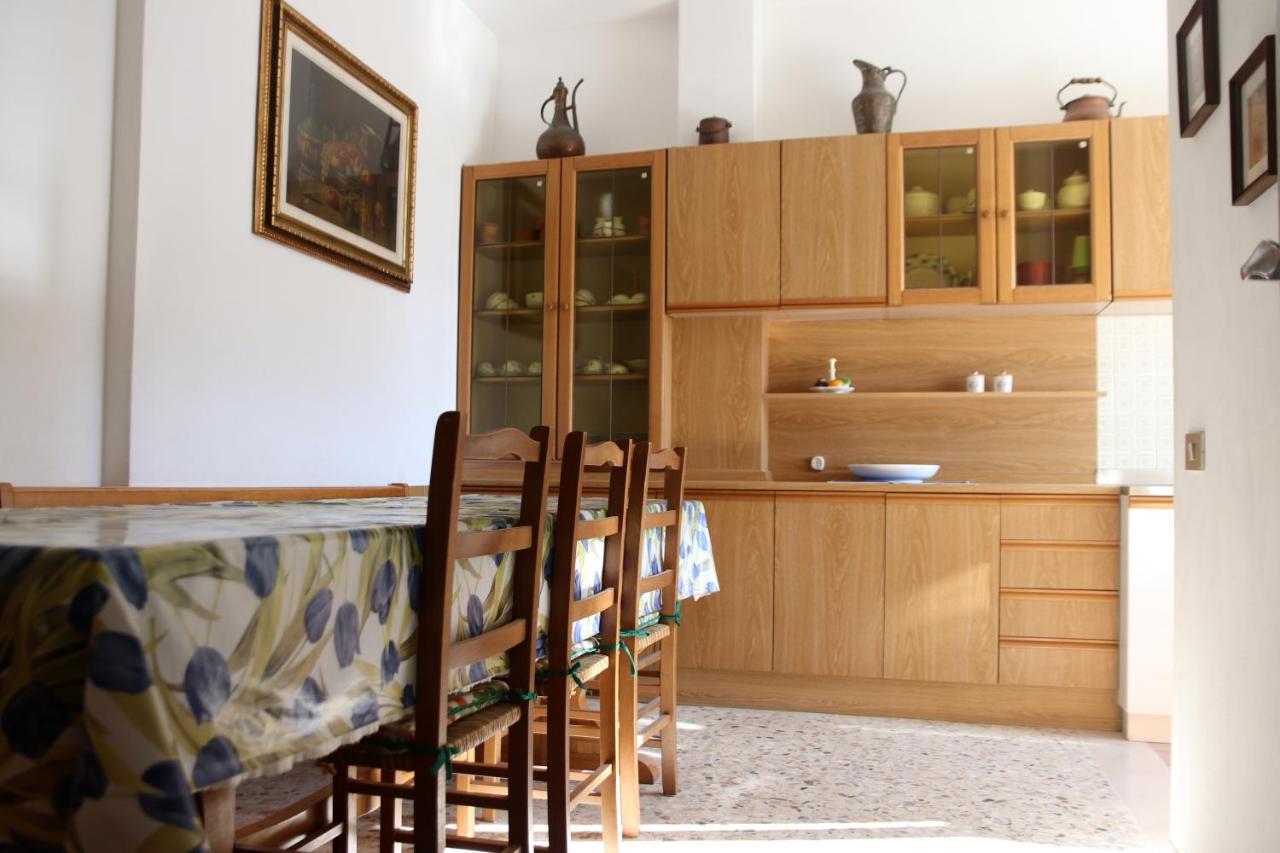 Apartamento Cimarosa 5 Follonica Exterior foto