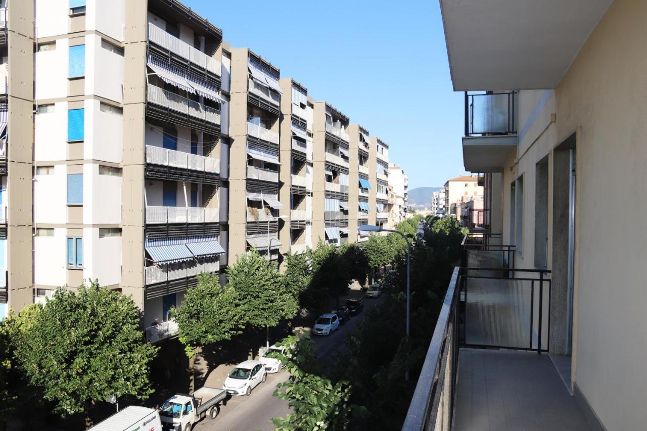 Apartamento Cimarosa 5 Follonica Exterior foto